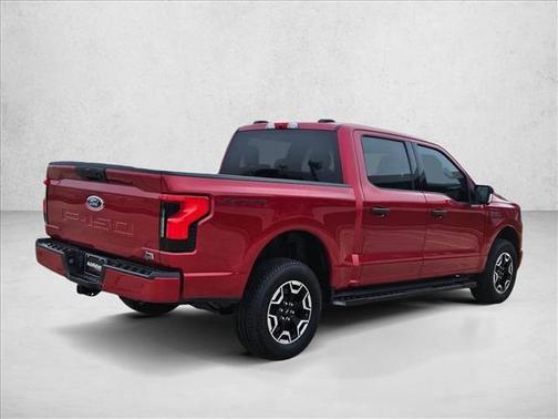 2023 Ford F-150 Lightning XLT