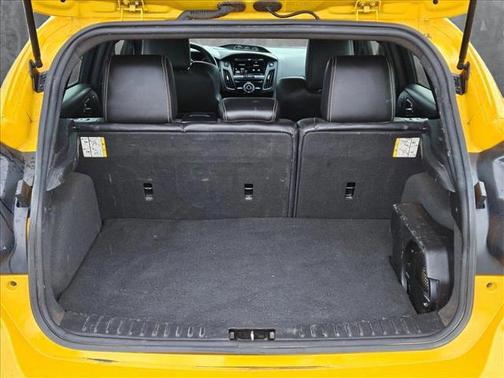 2014 Ford Focus ST