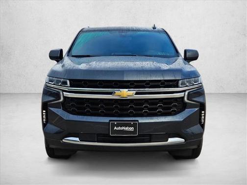 2022 Chevrolet Tahoe LS
