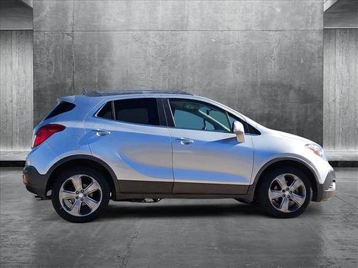 2014 Buick Encore Base