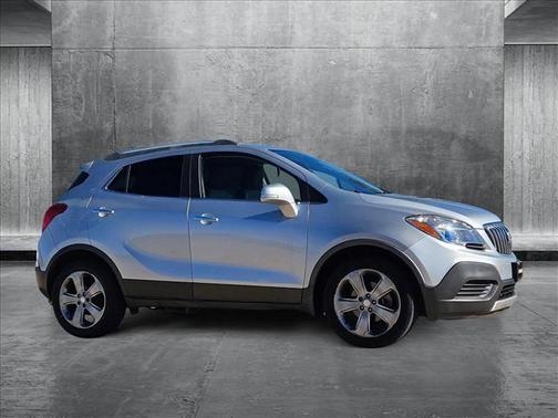 2014 Buick Encore Base