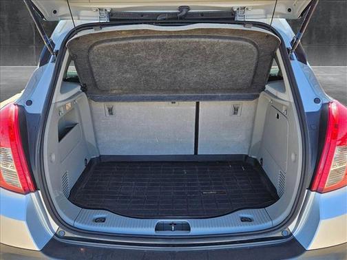 2014 Buick Encore Base