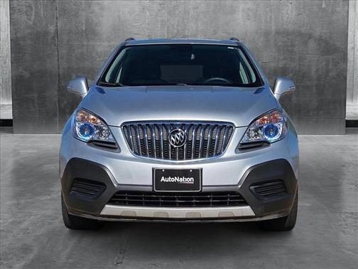 2014 Buick Encore Base