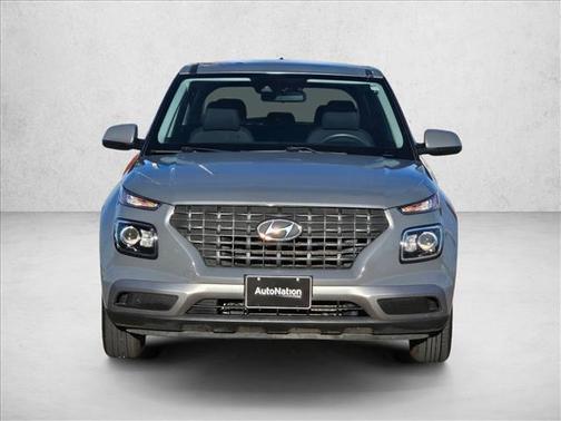 2021 Hyundai VENUE SE