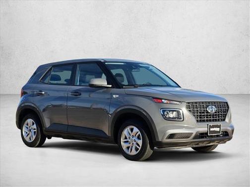 2021 Hyundai VENUE SE