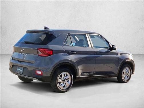 2021 Hyundai VENUE SE