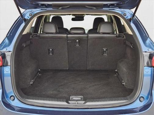 2022 Mazda CX-5 2.5 S Premium