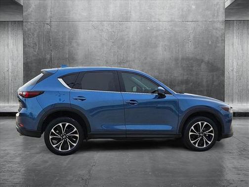 2022 Mazda CX-5 2.5 S Premium