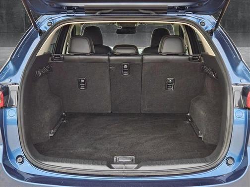 2022 Mazda CX-5 2.5 S Premium