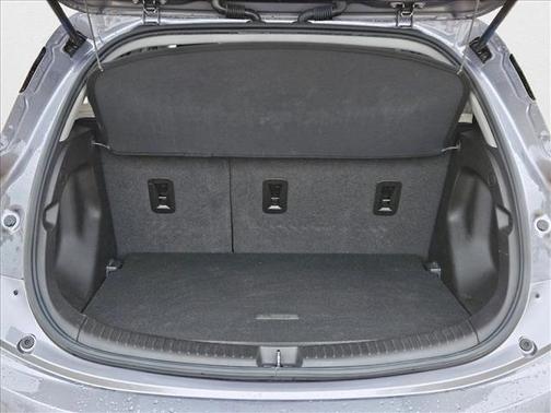 2023 Chevrolet Bolt EV FWD 2LT