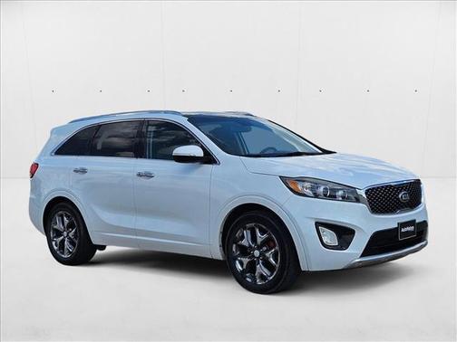 2016 Kia Sorento SX