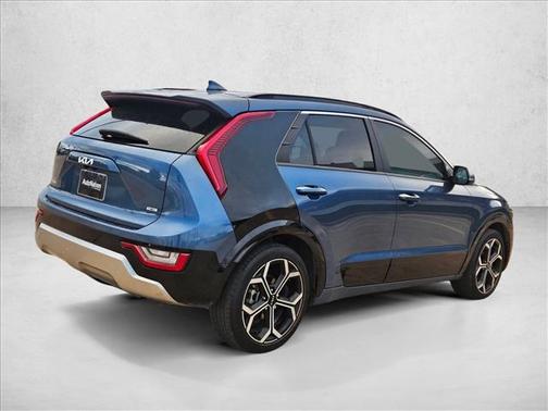 2024 Kia Niro Touring