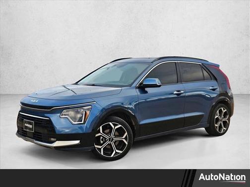 2024 Kia Niro Touring