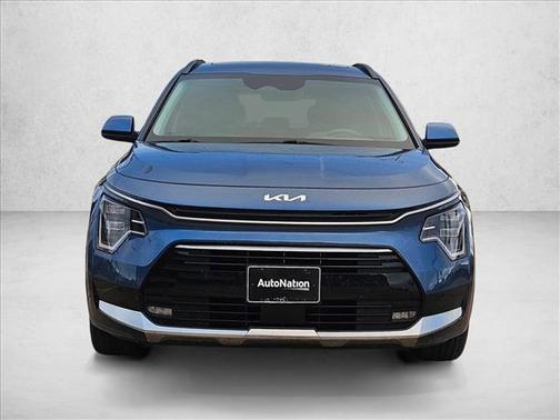 2024 Kia Niro Touring