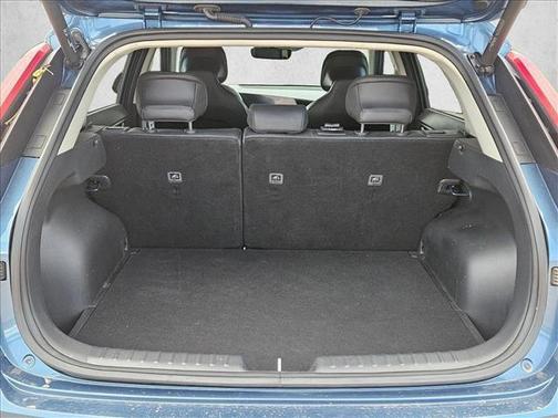 2024 Kia Niro Touring