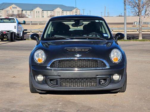 2013 MINI Hardtop Cooper S