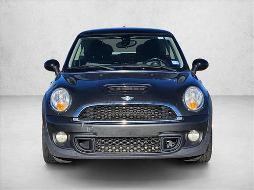 2013 MINI Hardtop Cooper S