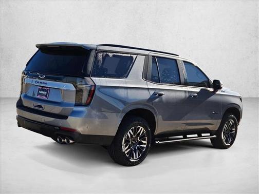 2026 Chevrolet Tahoe 4WD Z71