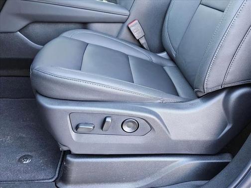 2026 Chevrolet Tahoe 4WD Z71