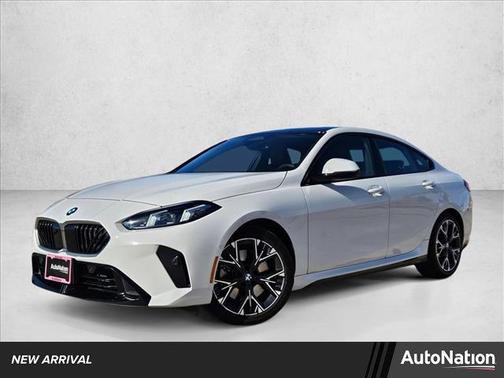 2025 BMW 228 Gran Coupe xDrive