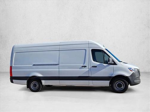 2023 Mercedes-Benz Sprinter 2500 High Roof