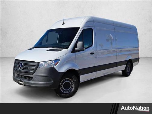 2023 Mercedes-Benz Sprinter 2500 High Roof