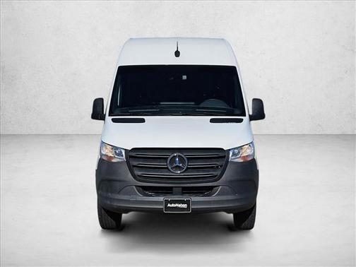 2023 Mercedes-Benz Sprinter 2500 High Roof