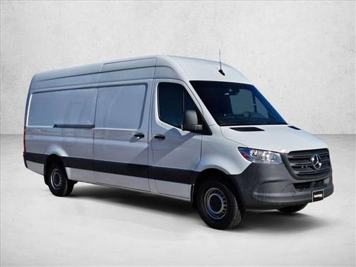 2023 Mercedes-Benz Sprinter 2500 High Roof