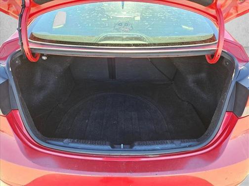 2015 Hyundai ELANTRA Limited