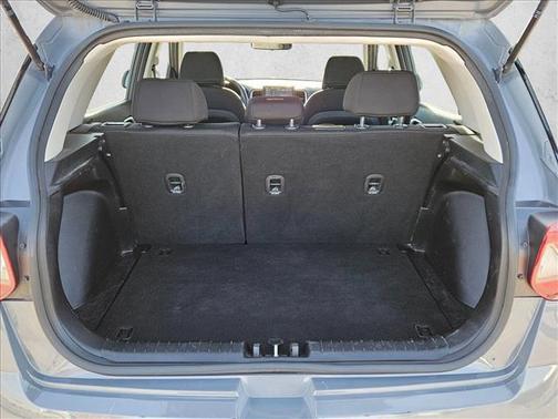 2021 Hyundai VENUE SE