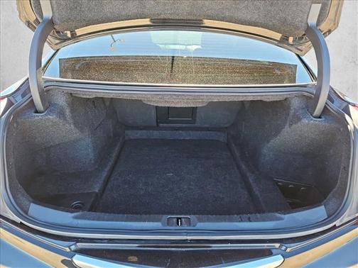 2015 Cadillac ATS 2.5L Luxury