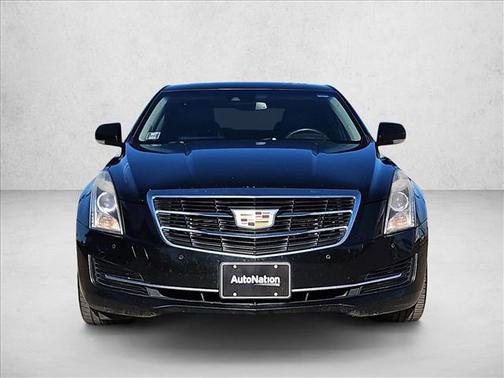 2015 Cadillac ATS 2.5L Luxury