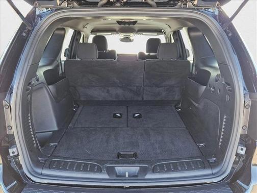 2024 Dodge Durango SXT AWD