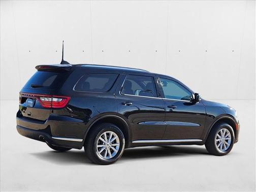 2024 Dodge Durango SXT AWD