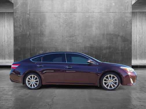 2013 Toyota Avalon Limited