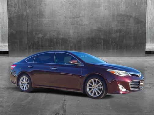 2013 Toyota Avalon Limited
