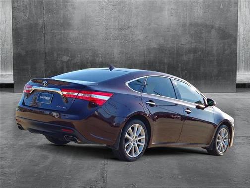 2013 Toyota Avalon Limited