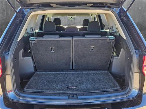 2020 Volkswagen Atlas 2.0T S