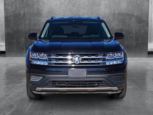2020 Volkswagen Atlas 2.0T S