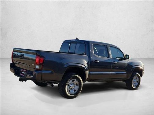 2019 Toyota Tacoma SR