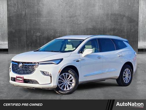 2024 Buick Enclave Premium AWD