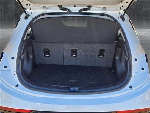 2023 Chevrolet Bolt EV FWD 2LT