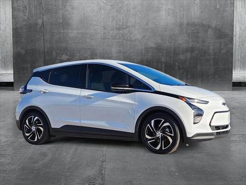 2023 Chevrolet Bolt EV FWD 2LT
