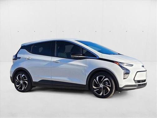 2023 Chevrolet Bolt EV FWD 2LT