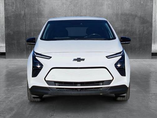 2023 Chevrolet Bolt EV FWD 2LT