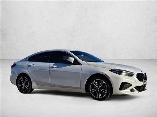 2022 BMW 228 Gran Coupe i xDrive