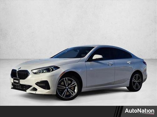 2022 BMW 228 Gran Coupe i xDrive