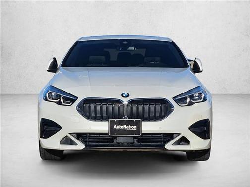 2022 BMW 228 Gran Coupe i xDrive