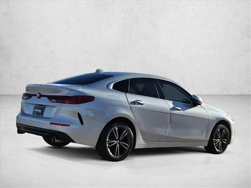 2022 BMW 228 Gran Coupe i xDrive