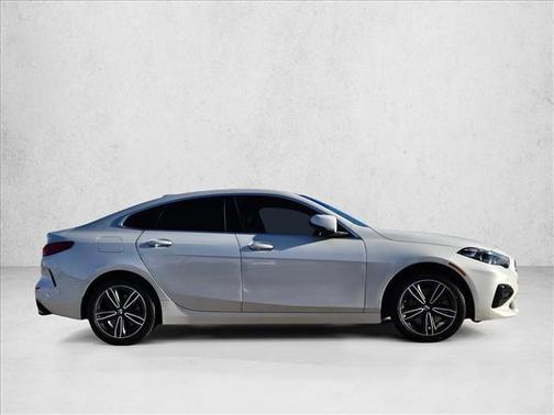 2022 BMW 228 Gran Coupe i xDrive